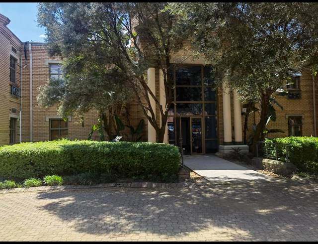 BUSINESS PROPERTY TO RENT IN FAERIE GLEN